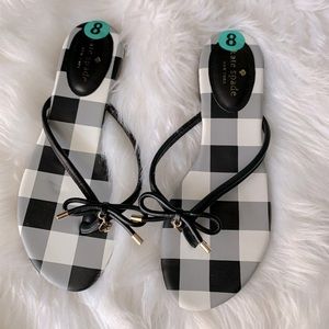 Kate Spade sandals
